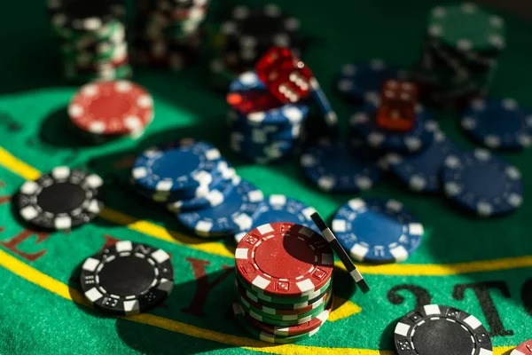live dealer table broadcast